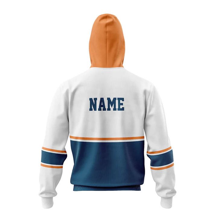 Alternative view of Hoodies