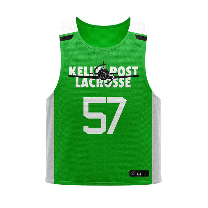 Lacrosse Single Ply Reversible