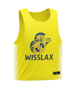 Lacrosse Reversible Pinnies