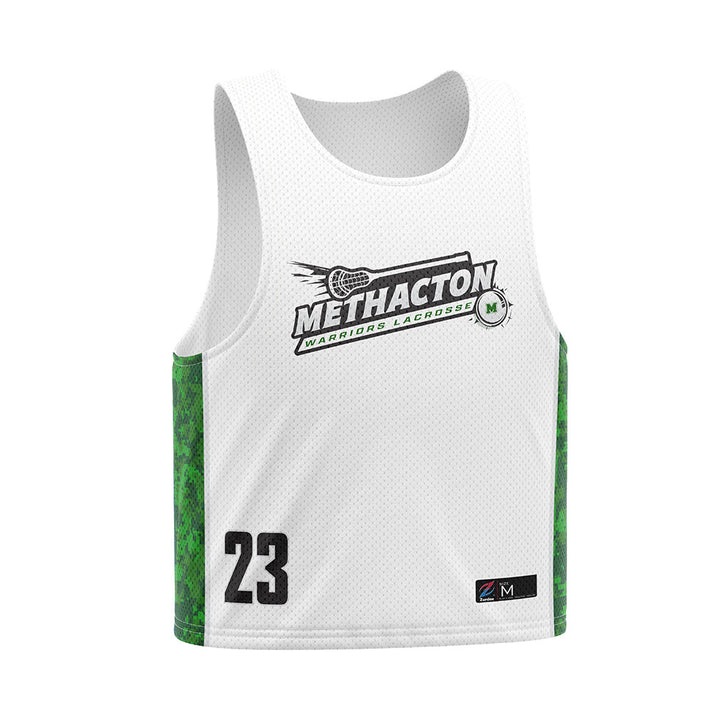 Lacrosse Reversible Pinnies - Image 3