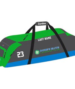 Large Lacrosse Bags