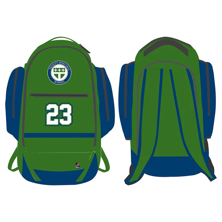 Lacrosse Backpacks