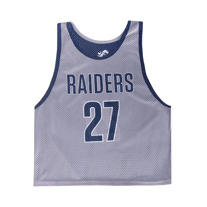 Lacrosse Tricot Mesh Pinnies - Image 3
