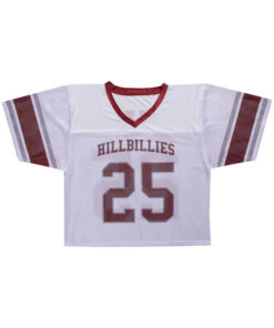 Lacrosse Port Hole Jersey