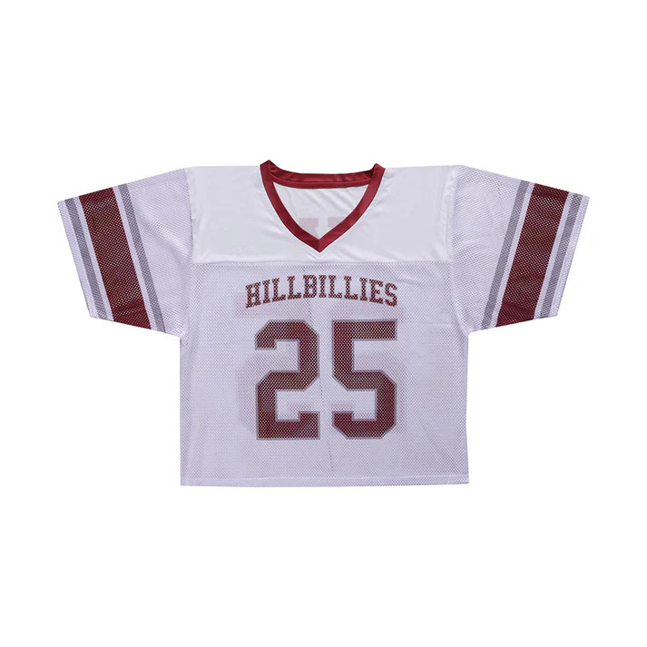 Lacrosse Port Hole Jersey