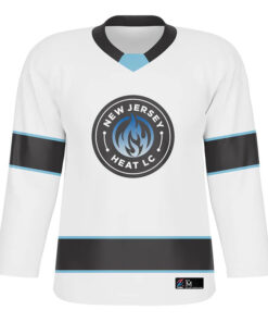 Lacrosse Box Jersey