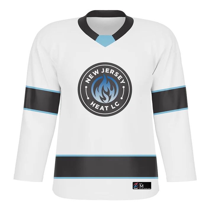 Lacrosse Box Jersey