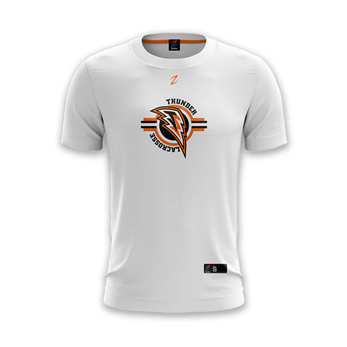 Lacrosse Shooter Shirts