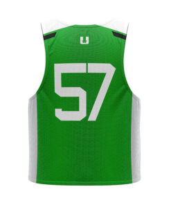 Alternative view of Lacrosse Single Ply Reversible