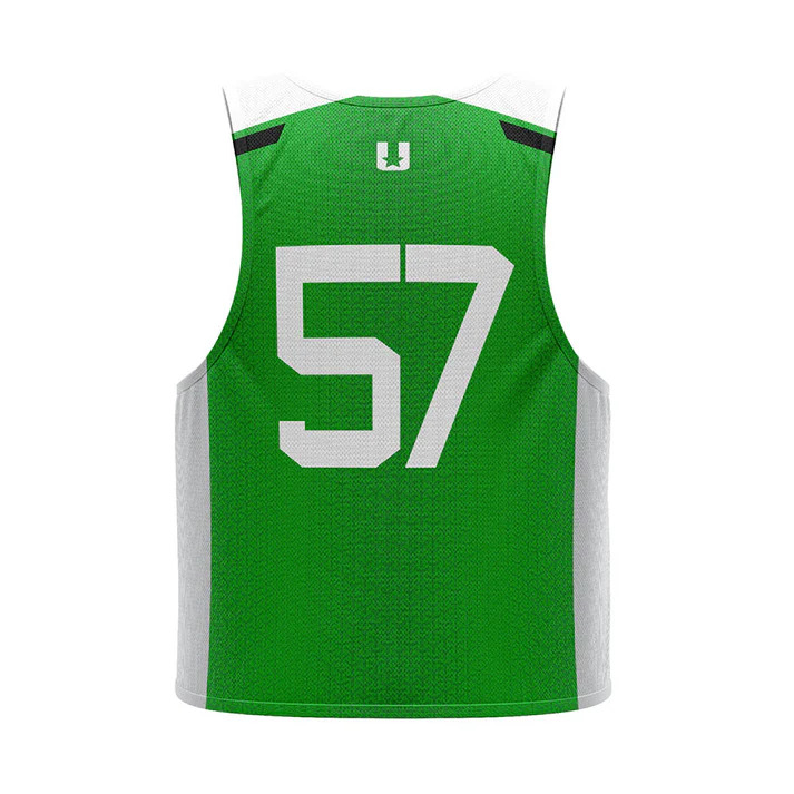 Alternative view of Lacrosse Single Ply Reversible