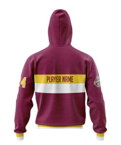 Alternative view of Hoodies