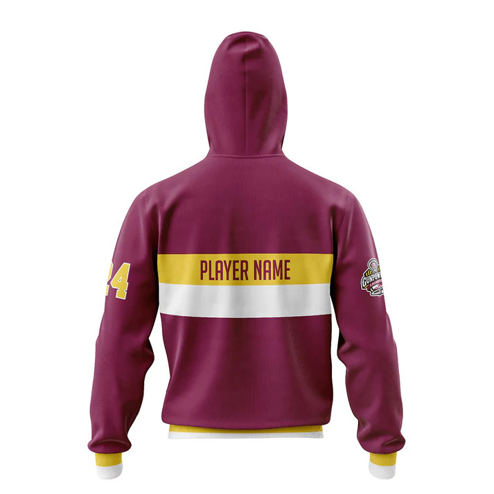 Alternative view of Hoodies