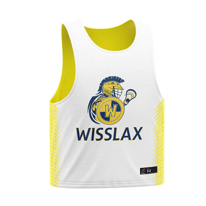 Lacrosse Reversible Pinnies - Image 3