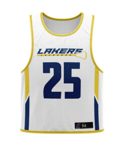 Lacrosse Single Ply Reversible