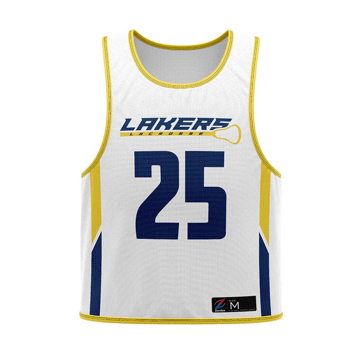 Lacrosse Single Ply Reversible