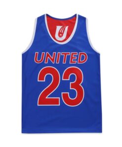 Lacrosse Women Raceback Reversible