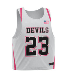 Lacrosse Reversible Pinnies