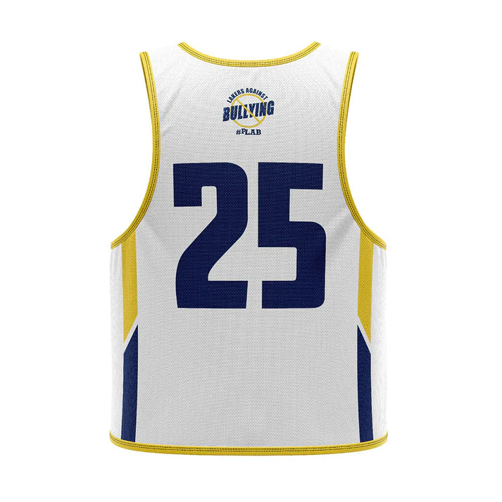 Alternative view of Lacrosse Single Ply Reversible