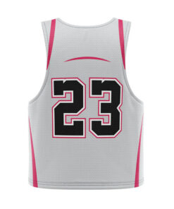 Alternative view of Lacrosse Reversible Pinnies