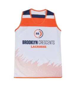 Lacrosse Women Raceback Reversible