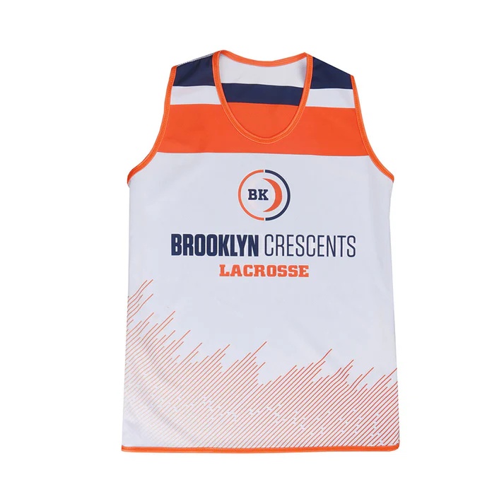 Lacrosse Women Raceback Reversible