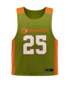 Lacrosse Single Ply Reversible