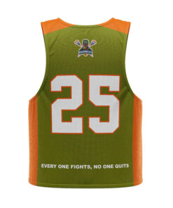 Alternative view of Lacrosse Single Ply Reversible