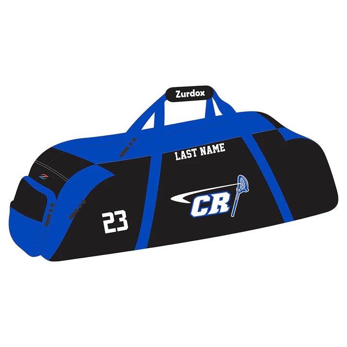 Large Lacrosse Bags