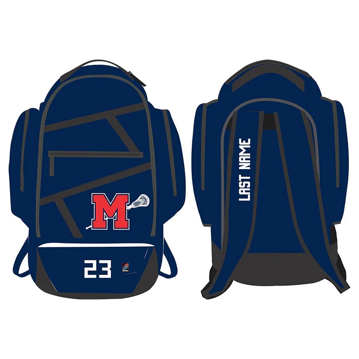 Lacrosse Backpacks