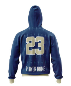 Alternative view of Hoodies