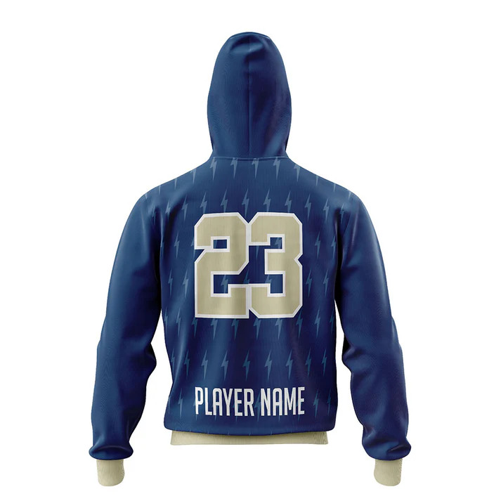 Alternative view of Hoodies