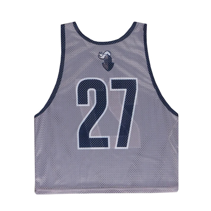 Lacrosse Tricot Mesh Pinnies - Image 4