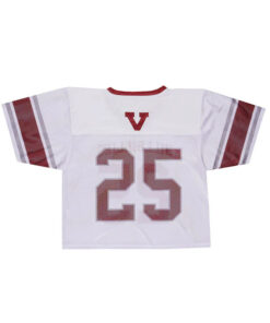 Alternative view of Lacrosse Port Hole Jersey