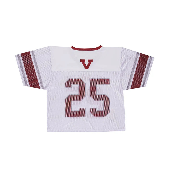 Alternative view of Lacrosse Port Hole Jersey