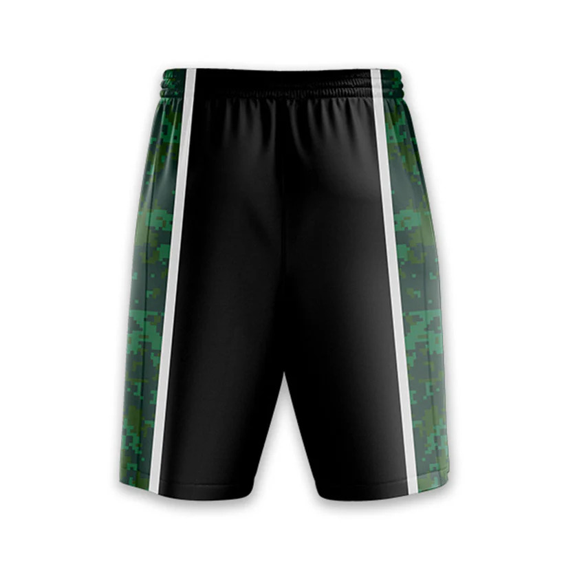 Alternative view of Lacrosse Shorts