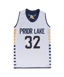 Lacrosse Women Raceback Reversible