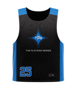 Lacrosse Single Ply Reversible