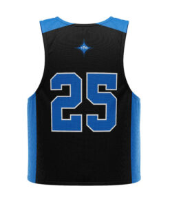 Alternative view of Lacrosse Single Ply Reversible