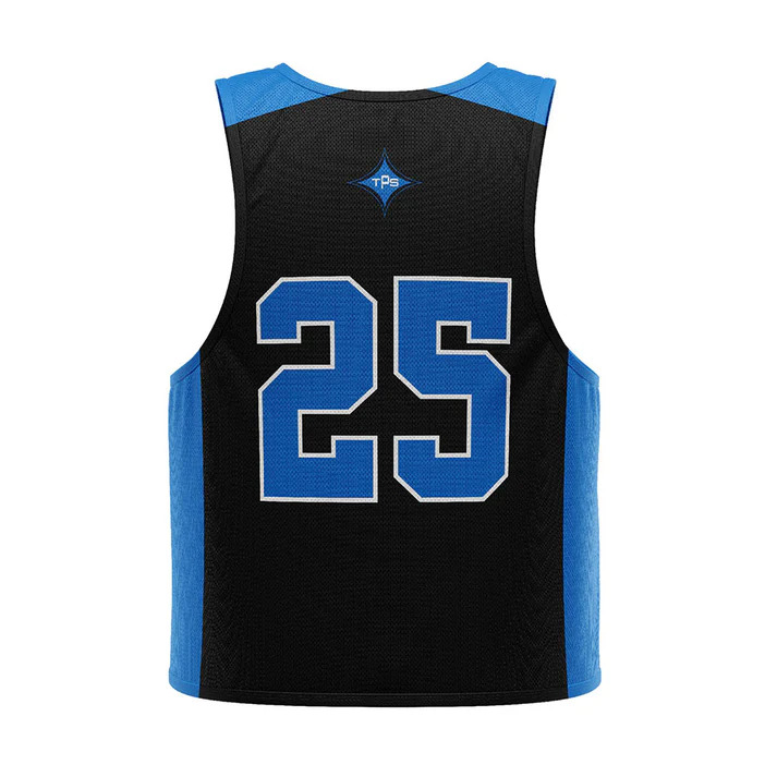 Alternative view of Lacrosse Single Ply Reversible