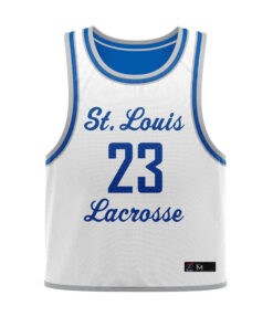 Lacrosse Single Ply Reversible