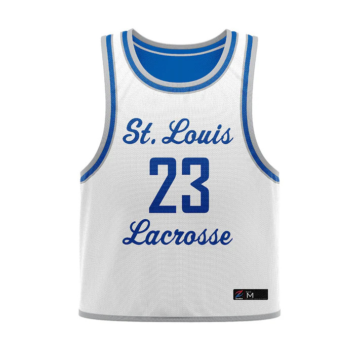 Lacrosse Single Ply Reversible