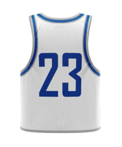 Alternative view of Lacrosse Single Ply Reversible