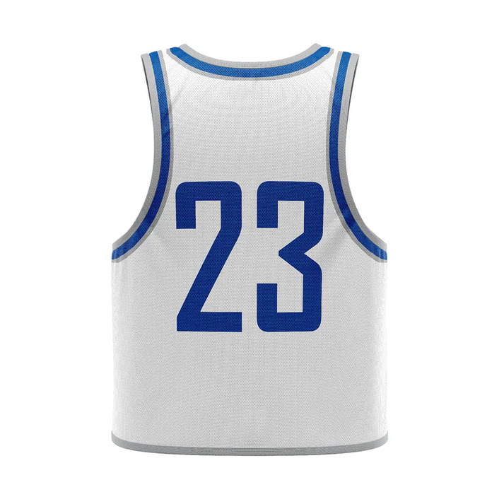 Alternative view of Lacrosse Single Ply Reversible