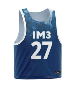 Lacrosse Reversible Pinnies