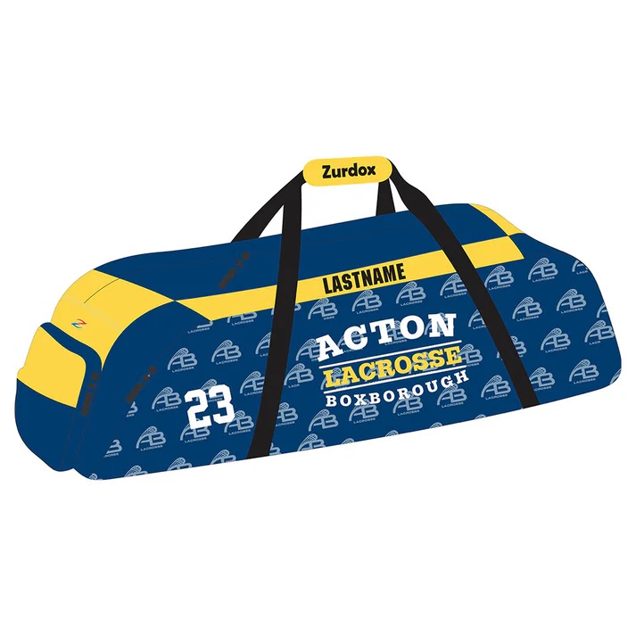 Large Lacrosse Bags
