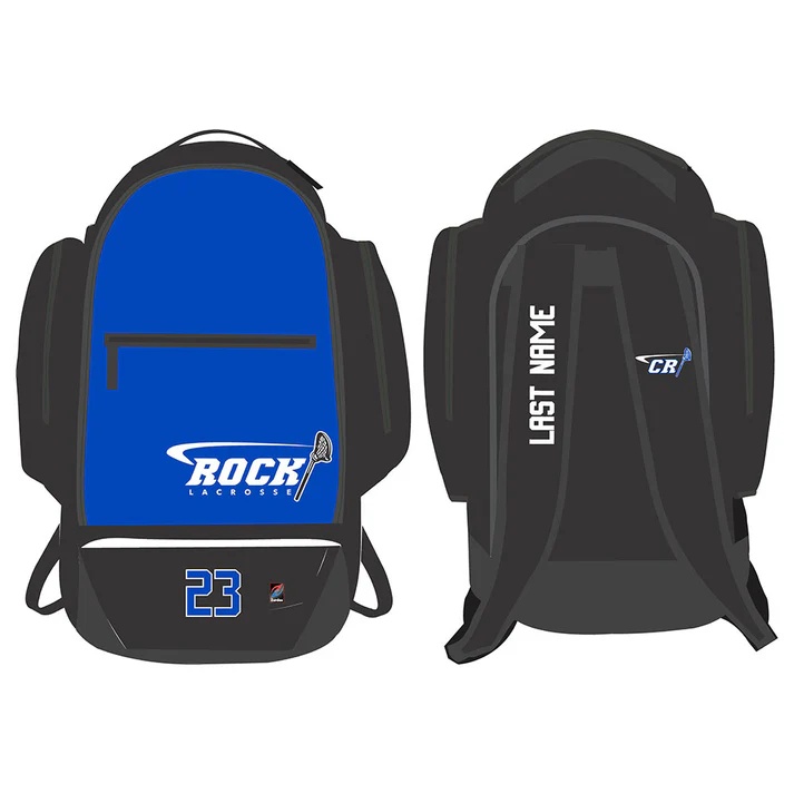 Lacrosse Backpacks