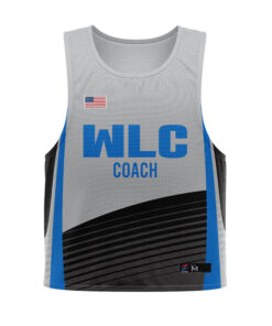 Lacrosse Single Ply Reversible