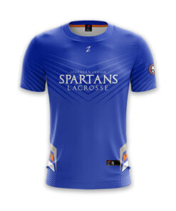 Lacrosse Shooter Shirts