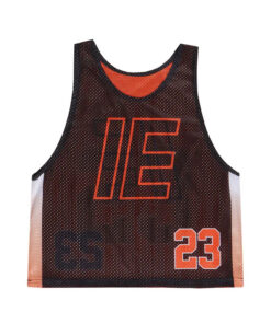 Lacrosse Tricot Mesh Pinnies