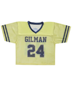 Lacrosse Port Hole Jersey